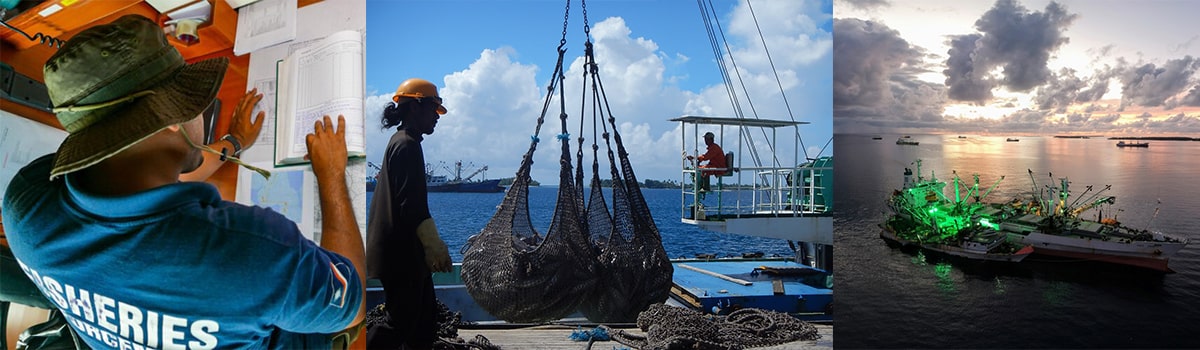 Oceanic & Industrial Affairs